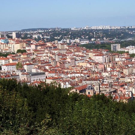 Le Tisserand By Cocoonr Lyon Zewnętrze zdjęcie