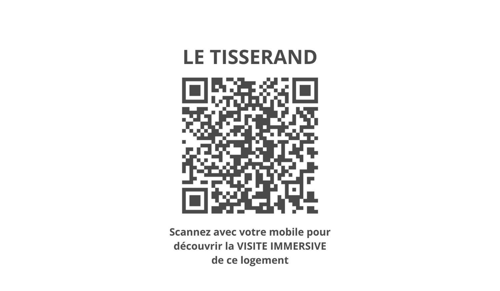 Le Tisserand By Cocoonr Lyon Zewnętrze zdjęcie